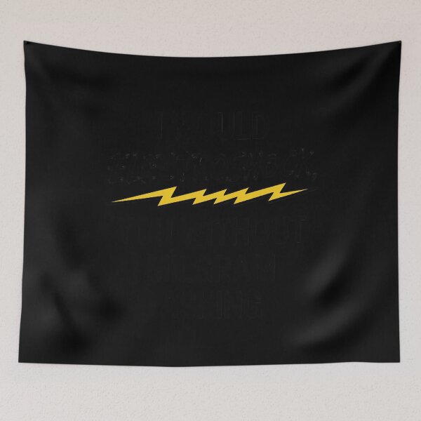 Item preview, I Would Electroshock You Without Milgram Asking Humor designed and sold by Shannon Bosley.