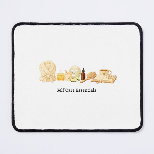 Item preview, Self-Care Sanctuary | Spa Day & Cozy Wellness Ritual designed and sold by thtCMRAguy.