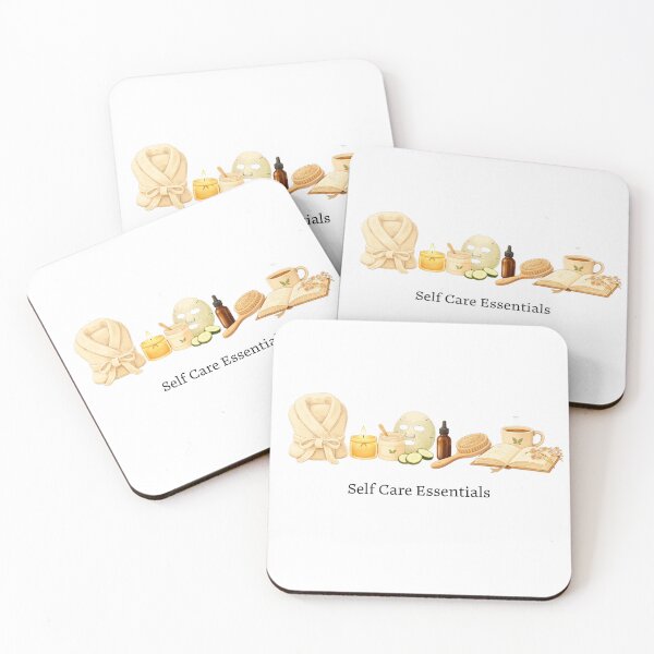 Item preview, Self-Care Sanctuary | Spa Day & Cozy Wellness Ritual designed and sold by thtCMRAguy.