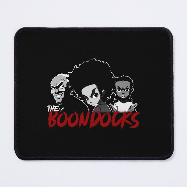 Item preview, The Boondocks Familys  designed and sold by Nasa125.
