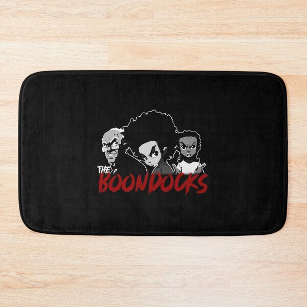 Item preview, The Boondocks Familys  designed and sold by Nasa125.