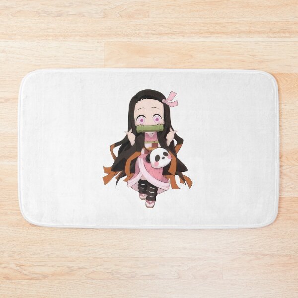 Item preview, Nezuko designed and sold by pinedamikeb.