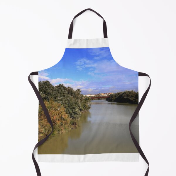 Item preview, The Guadalquivir river designed and sold by annalisa56.
