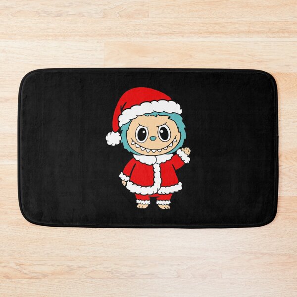 Item preview, Cute Labubu Christmas  designed and sold by Nogameeee21.