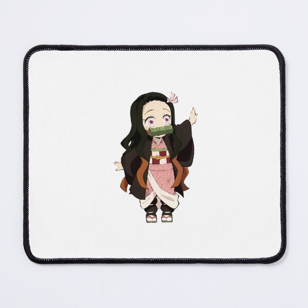 Item preview, Demon slayer Nezuko designed and sold by pinedamikeb.