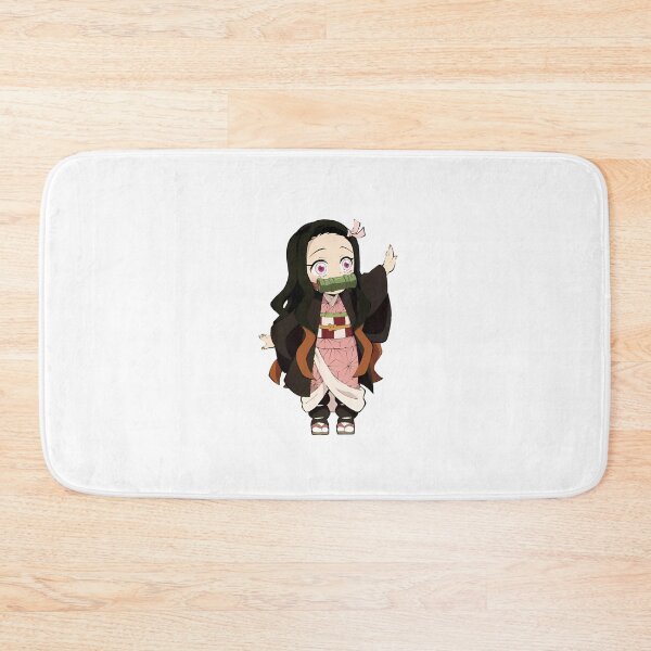 Item preview, Demon slayer Nezuko  designed and sold by pinedamikeb.