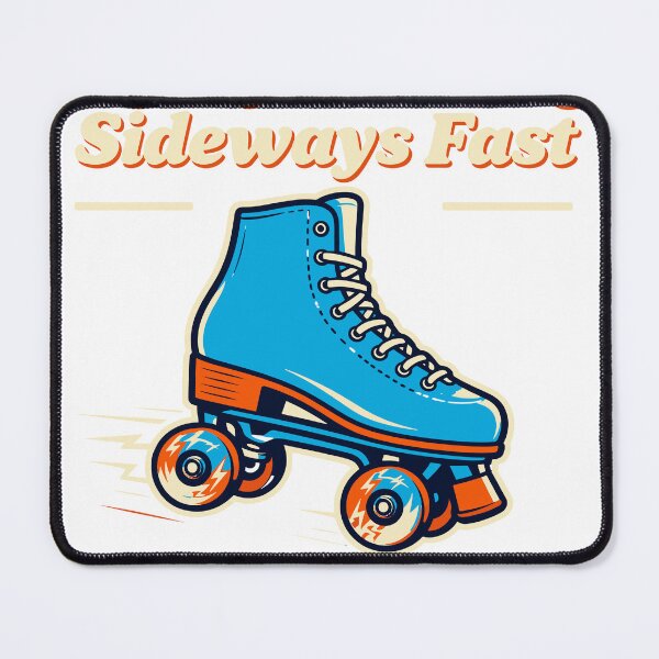 Item preview, My Life Is Going Sideways Fast On Eight Wheels designed and sold by Dxvect.