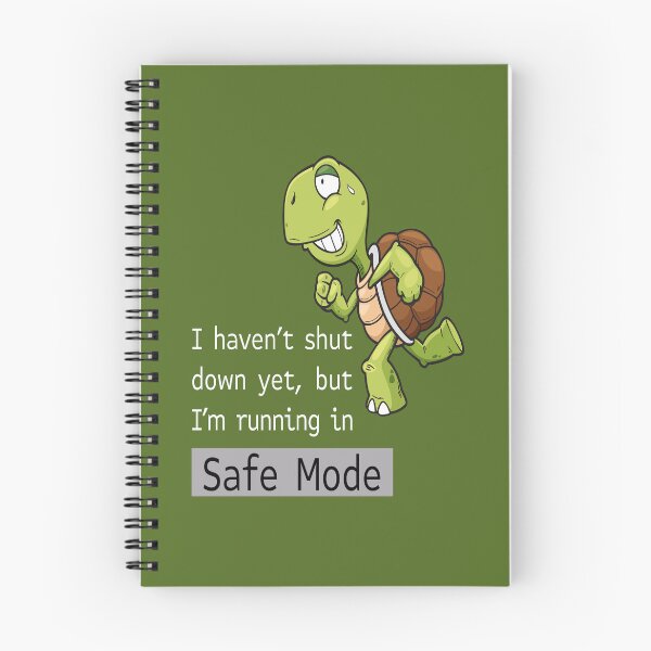 Item preview, Running in Safe Mode. designed and sold by UltraQuirky.