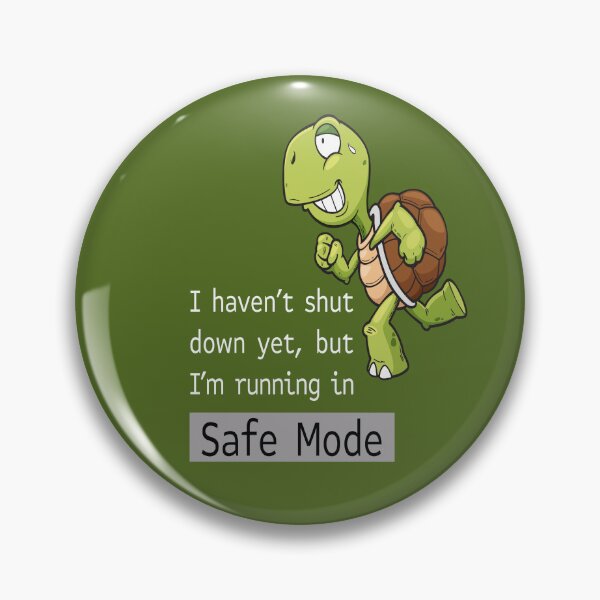 Item preview, Running in Safe Mode. designed and sold by UltraQuirky.