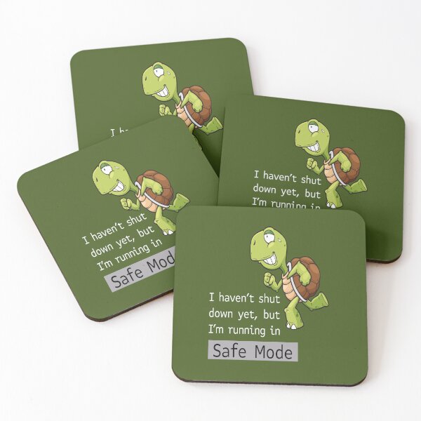 Item preview, Running in Safe Mode. designed and sold by UltraQuirky.