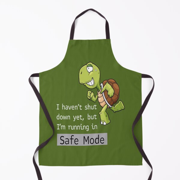 Item preview, Running in Safe Mode. designed and sold by UltraQuirky.