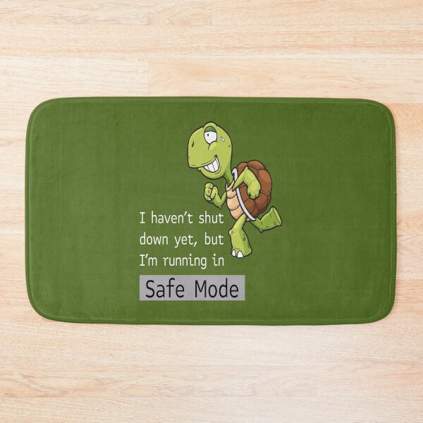 Item preview, Running in Safe Mode. designed and sold by UltraQuirky.