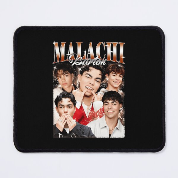 Item preview, Malachi Barton Bootleg designed and sold by Sacramentoo463.