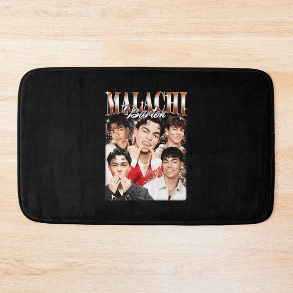 Item preview, Malachi Barton Bootleg  designed and sold by Sacramentoo463.