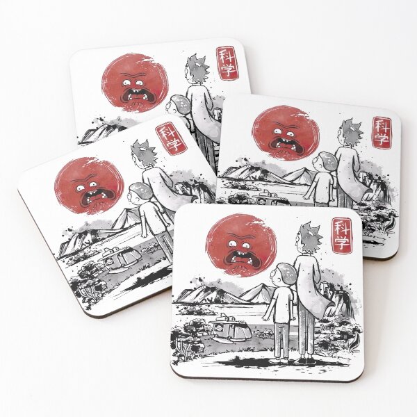 Item preview, Vintage Science designed and sold by Rozenta.