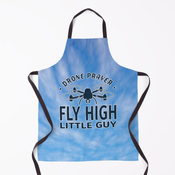 Item preview, Drone Prayer. designed and sold by UltraQuirky.