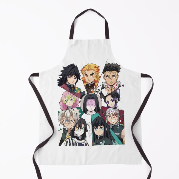 Item preview, All hashira  designed and sold by pinedamikeb.