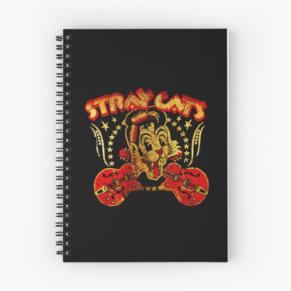 Item preview, Vintage Straycats #5712  designed and sold by cocooo269.