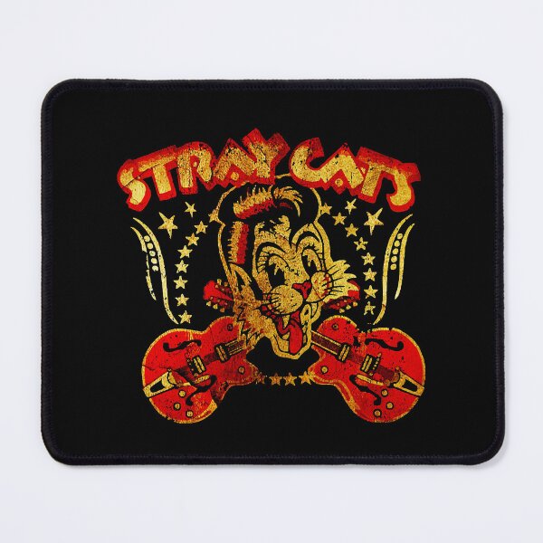 Item preview, Vintage Straycats #5712  designed and sold by cocooo269.