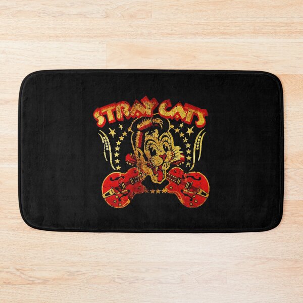 Item preview, Vintage Straycats #5712  designed and sold by cocooo269.