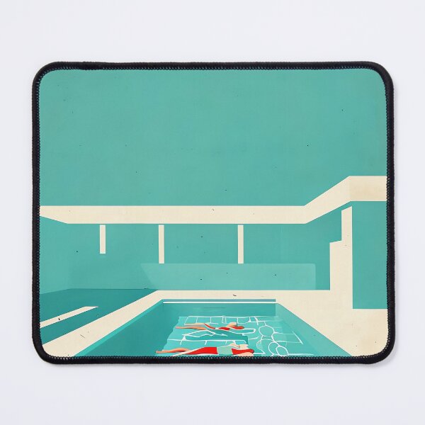 Item preview, Siesta by the Basin designed and sold by ONYX Pixee.