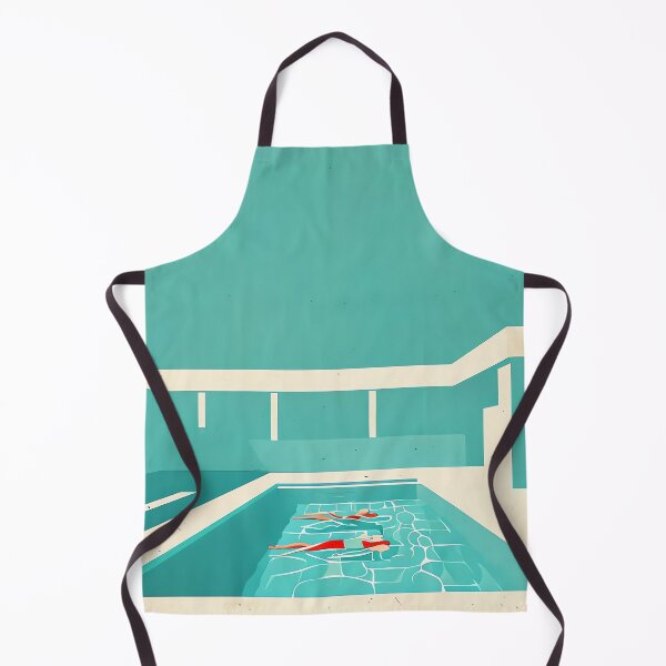Item preview, Siesta by the Basin designed and sold by ONYX Pixee.