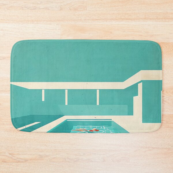 Item preview, Siesta by the Basin designed and sold by ONYX Pixee.