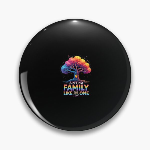 Item preview, Ain't No Family Like The One I Got Family Reunion Vintage designed and sold by hattazillsu.