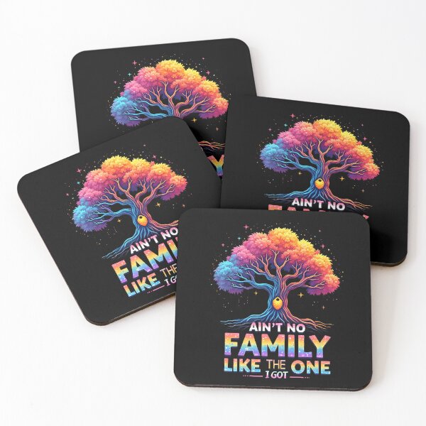 Item preview, Ain't No Family Like The One I Got Family Reunion Vintage designed and sold by hattazillsu.