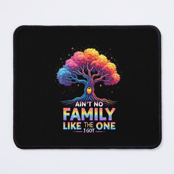 Item preview, Ain't No Family Like The One I Got Family Reunion Vintage designed and sold by hattazillsu.