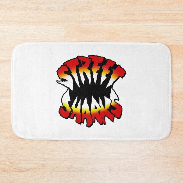 Item preview, Street Sharks  designed and sold by dimitrescu269.