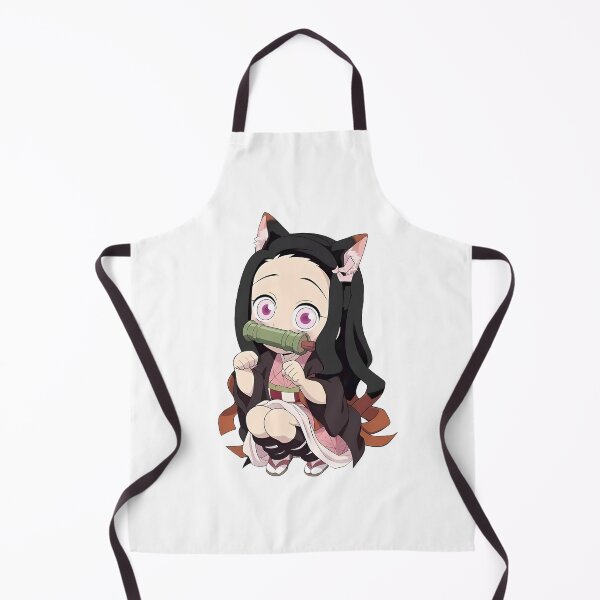 Item preview, Nezuko demon slayer  designed and sold by pinedamikeb.