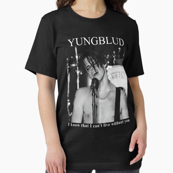 Yungblud Tour T-Shirts for Sale | Redbubble