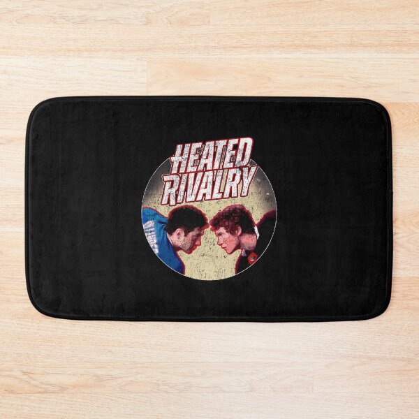 Item preview, Heated Rivalry Shane Hollander And Ilya Rozanov designed and sold by HenrieHard.