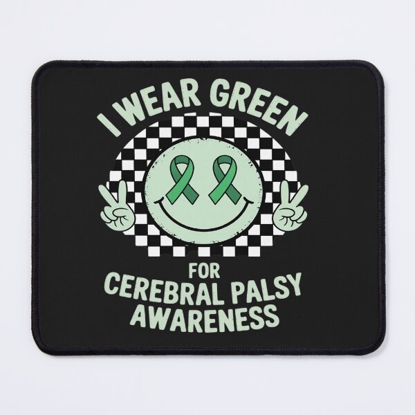 Item preview, Cerebral Palsy Awareness Month Disability Family Support designed and sold by tkhrbika.
