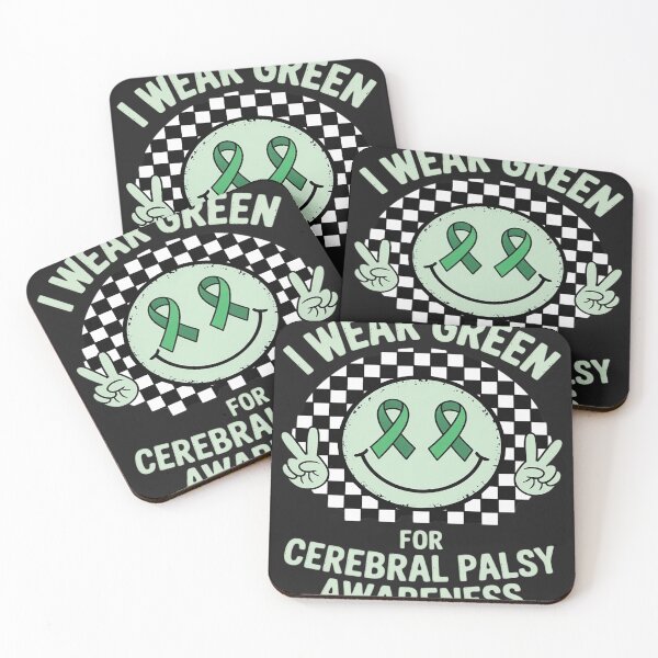 Item preview, Cerebral Palsy Awareness Month Disability Family Support designed and sold by tkhrbika.