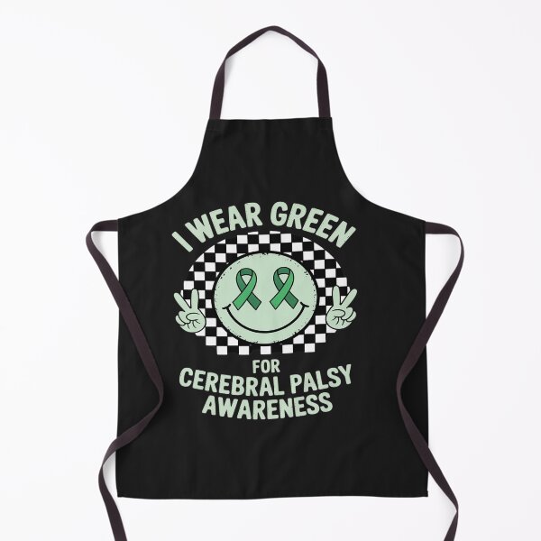 Item preview, Cerebral Palsy Awareness Month Disability Family Support designed and sold by tkhrbika.