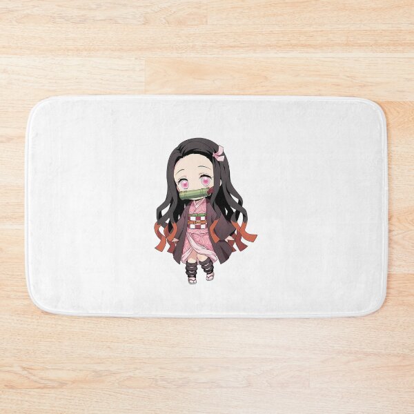 Item preview, Nezuko kamado designed and sold by pinedamikeb.