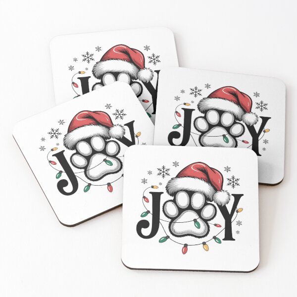 Item preview, Joy Christmas designed and sold by FaithAbbott.