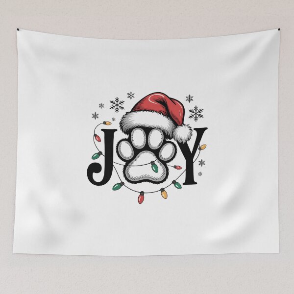 Item preview, Joy Christmas designed and sold by FaithAbbott.
