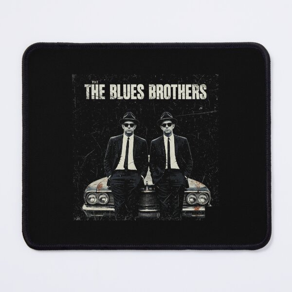 Item preview, The Blues Brothers - Vintage Grunge designed and sold by fnfunk271.
