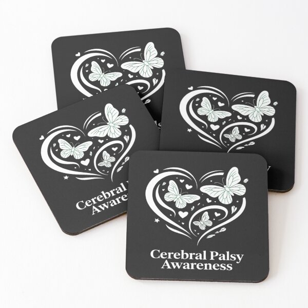 Item preview, Cerebral Palsy Awareness Month Disability Support designed and sold by tkhrbika.