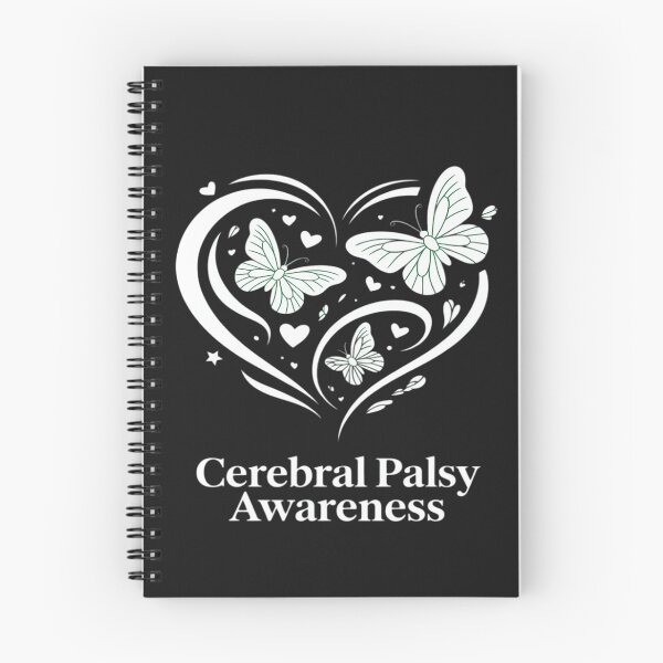 Item preview, Cerebral Palsy Awareness Month Disability Support designed and sold by tkhrbika.