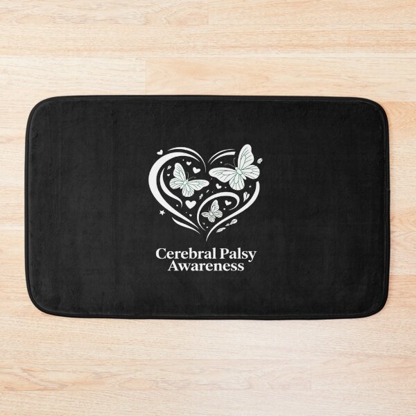 Item preview, Cerebral Palsy Awareness Month Disability Support designed and sold by tkhrbika.