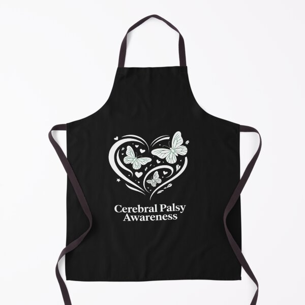 Item preview, Cerebral Palsy Awareness Month Disability Support designed and sold by tkhrbika.
