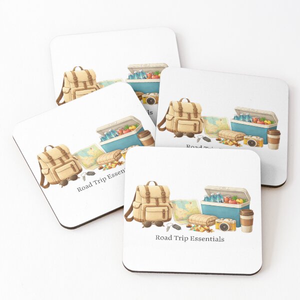 Item preview, Weekend Adventure Kit | Picnic, Travel & Outdoor Essentials designed and sold by thtCMRAguy.