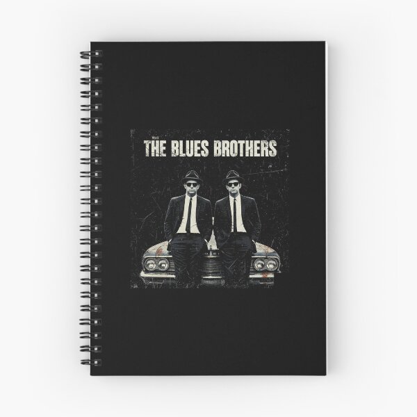 Item preview, The Blues Brothers - Vintage Grunge  designed and sold by fnfunk271.
