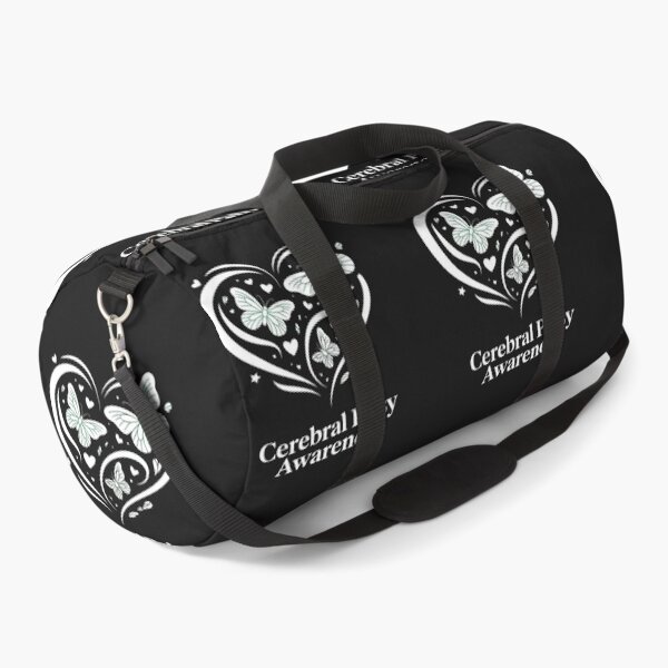 Item preview, Cerebral Palsy Awareness Month Disability Support designed and sold by tkhrbika.