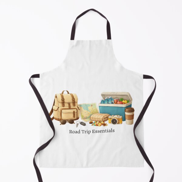Item preview, Weekend Adventure Kit | Picnic, Travel & Outdoor Essentials designed and sold by thtCMRAguy.