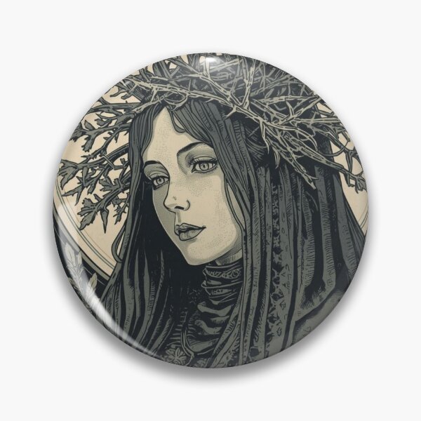 Item preview, Winter's End // Morana designed and sold by YvkafromPoland.